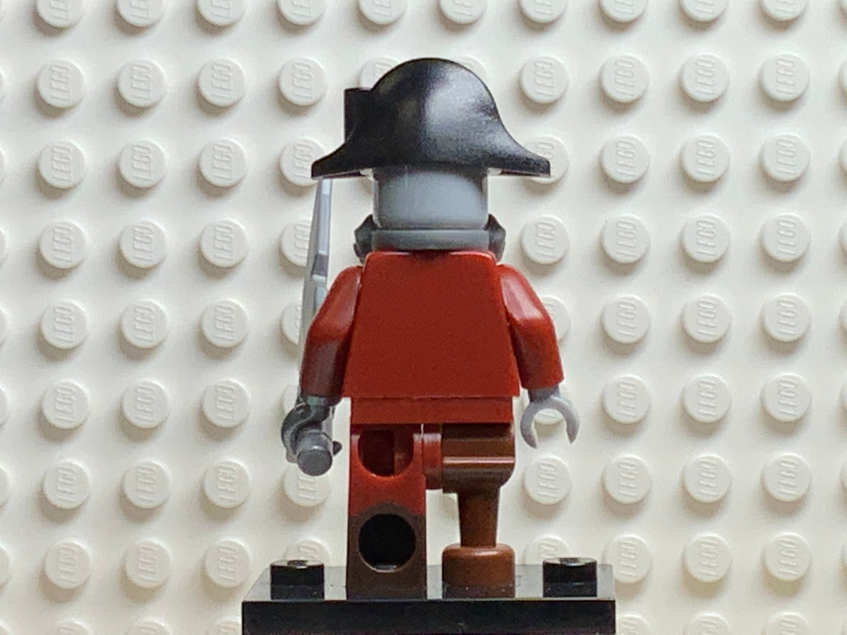 Zombie Pirate, col14-2