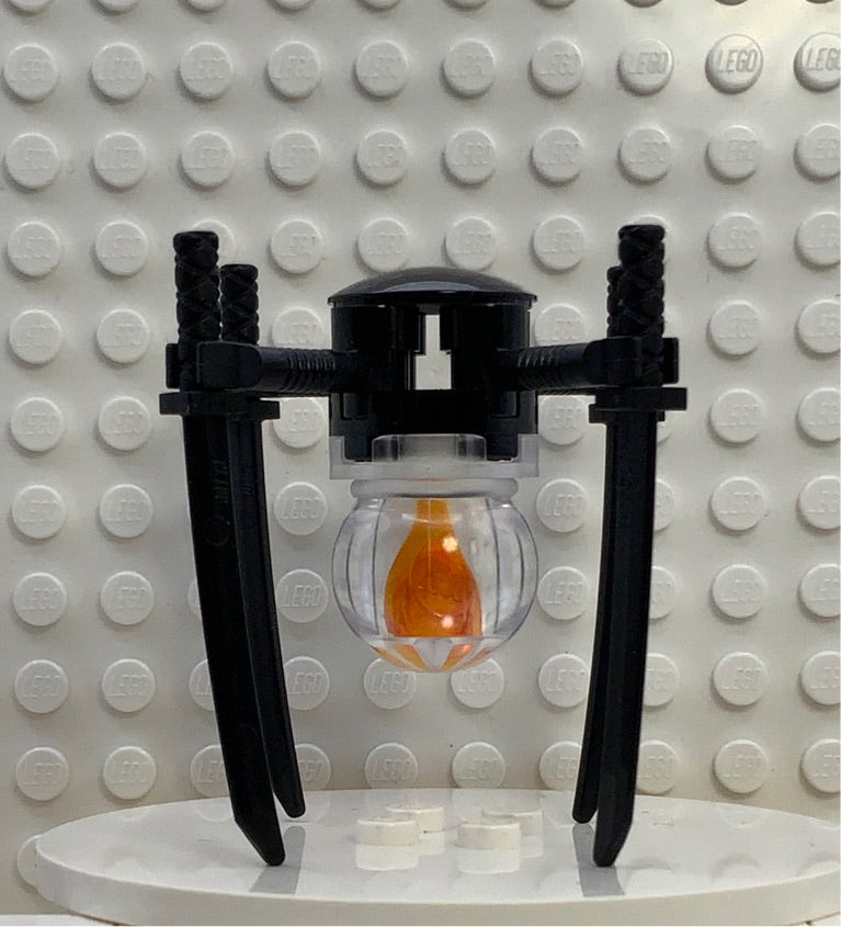B'Omarr Monk, sw0412
