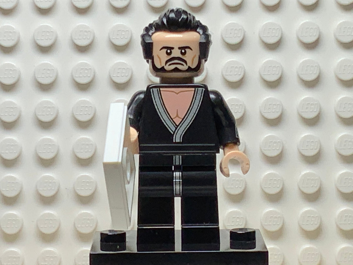 General Zod, coltlbm2-17 - LEGO® Batman Movie Minifigure