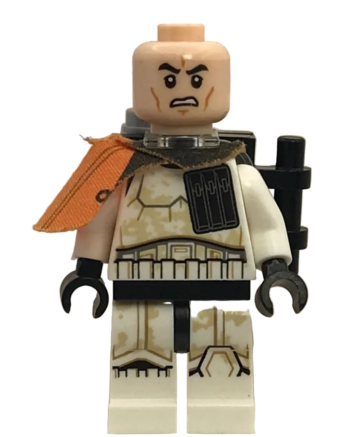 Sandtrooper, sw0961 - LEGO® Star Wars Minifigure
