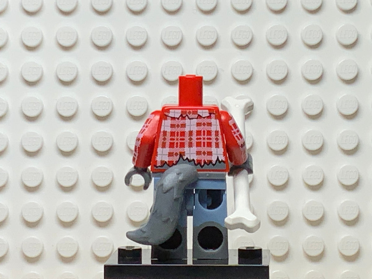 Wolf Guy, col14-1