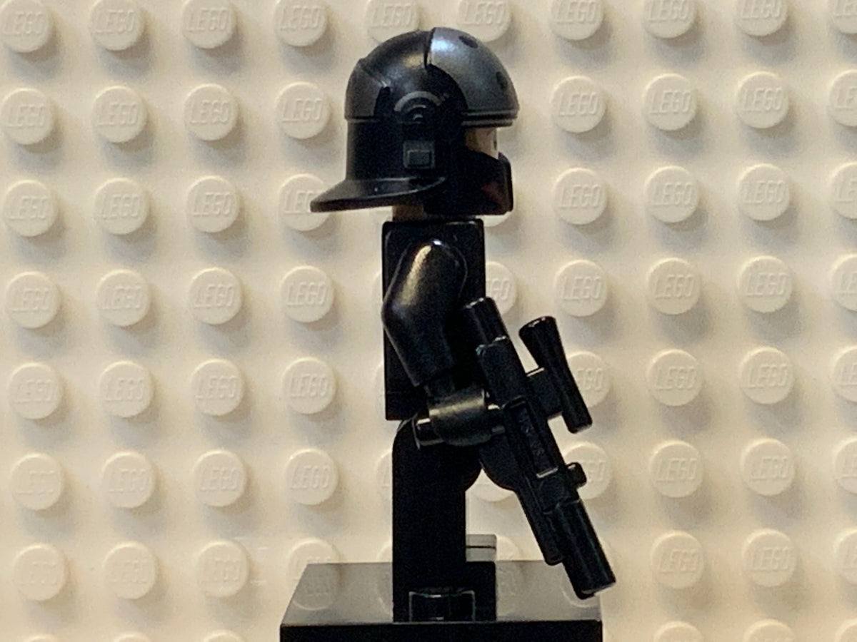 Agent Alexsandr Kallus, sw0625 - LEGO® Star Wars Minifigure