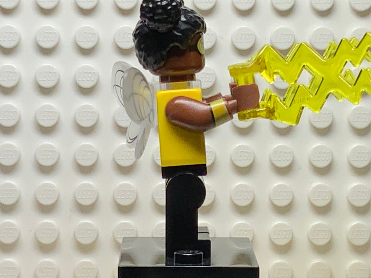 Bumblebee, colsh-14 - LEGO® DC Minifigure