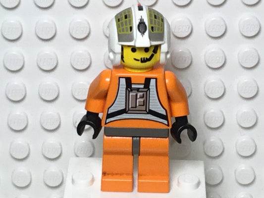 Dutch Vander, sw0033 - LEGO® Star Wars Minifigure