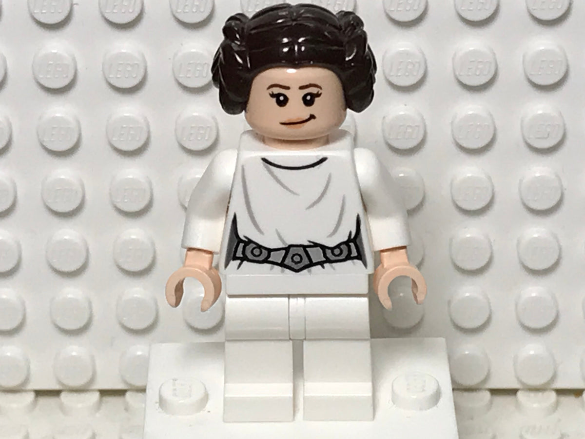 Princess Leia, sw0779, LEGO® Star Wars Minifigure