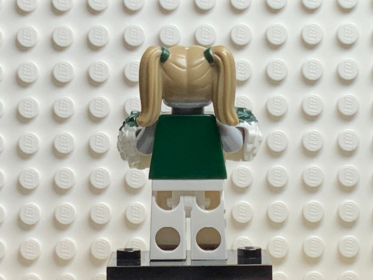 Zombie Cheerleader, col14-8