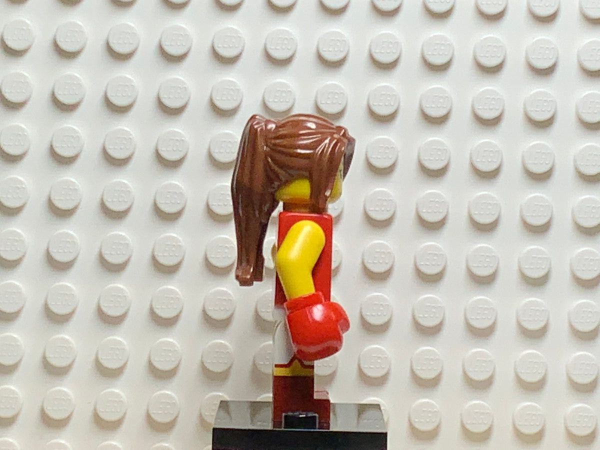 Boxing Champ, col16-8