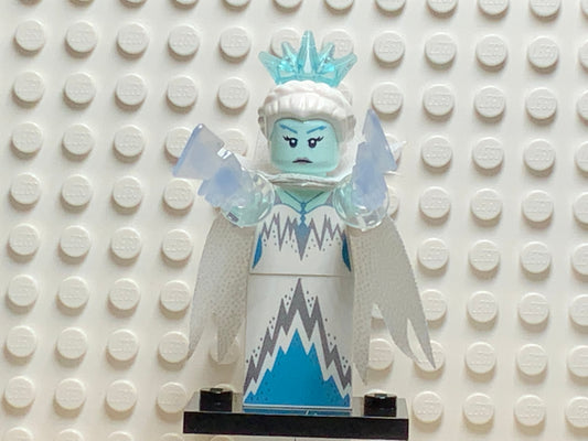 Ice Queen, col16-1
