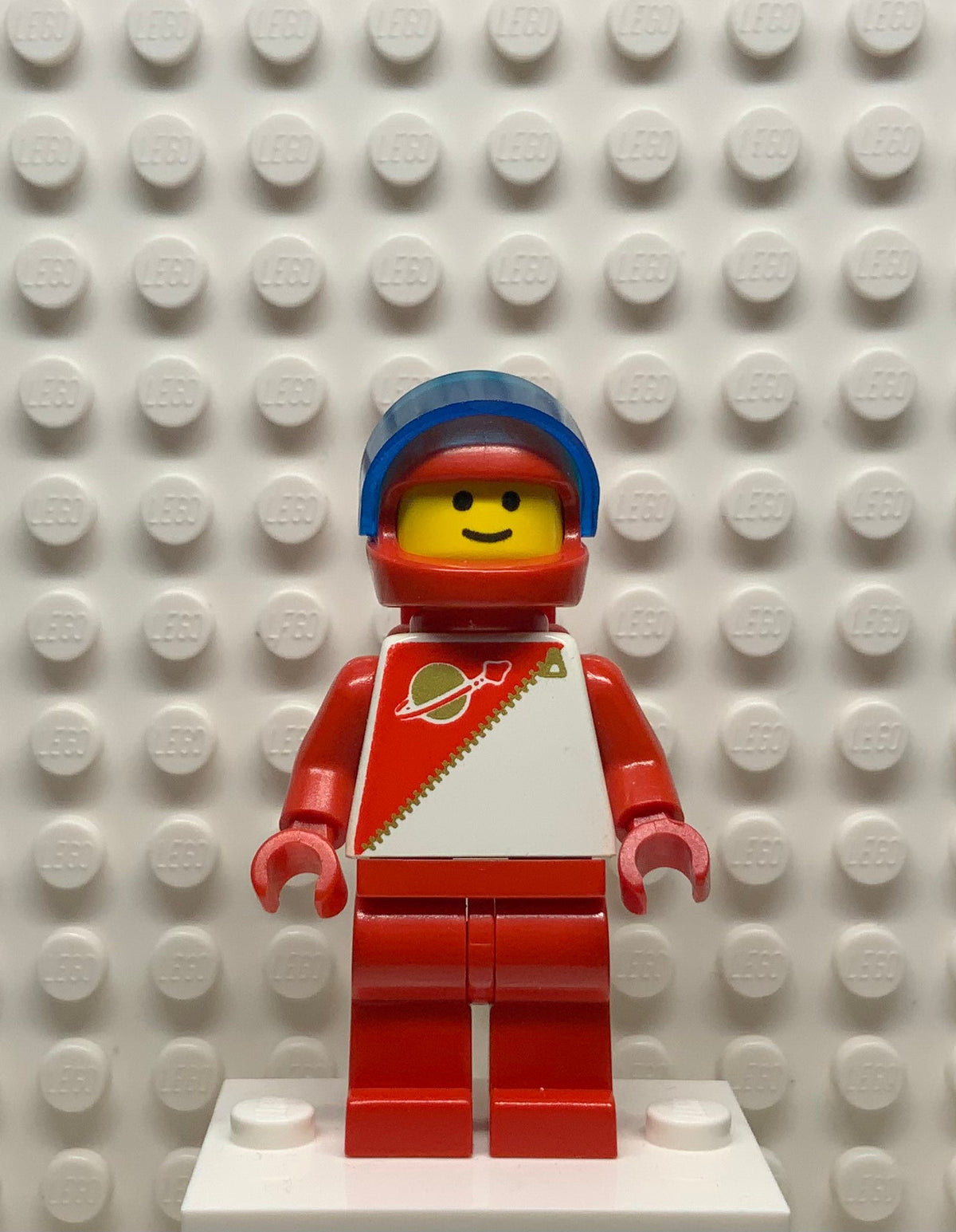 Futuron - Red, sp015