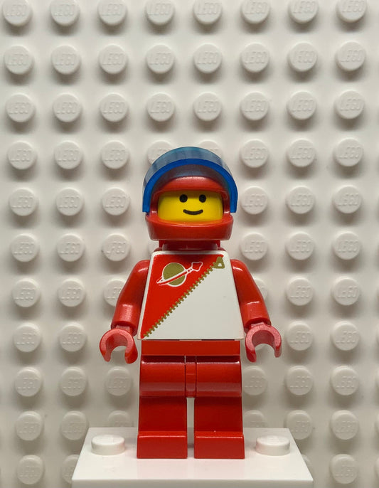 Futuron - Red, sp015