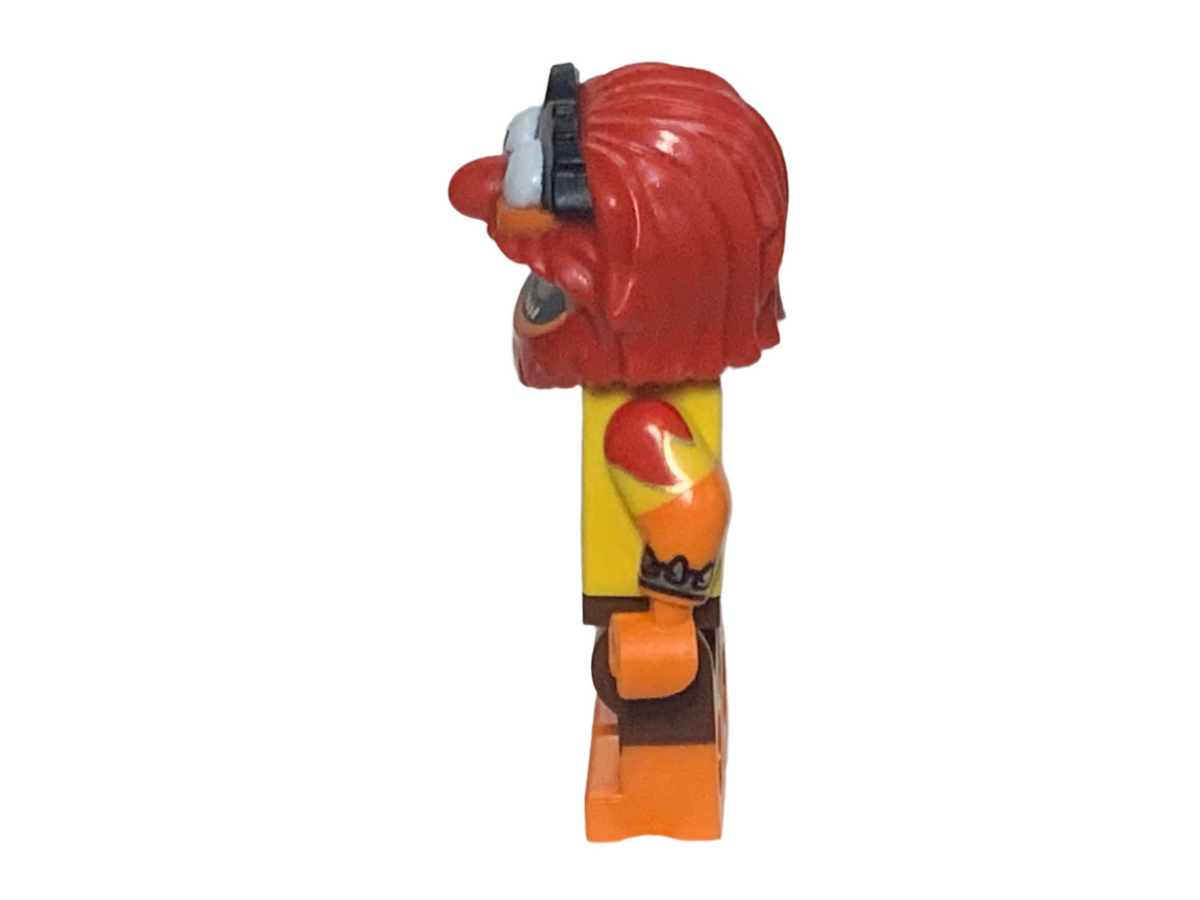 Animal, The Muppets, coltm-8 - LEGO® The Muppets Minifigure
