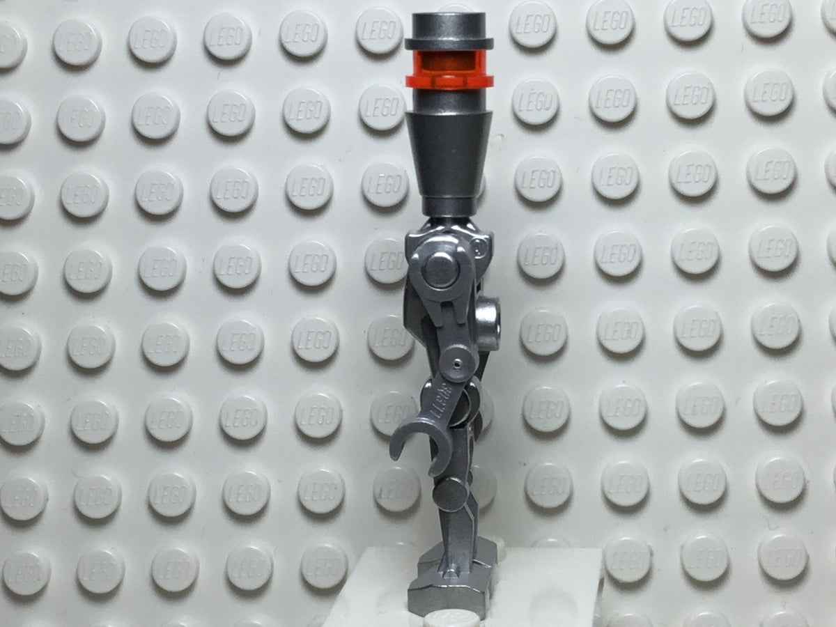 IG-88, sw0151 - LEGO® Star Wars Minifigure