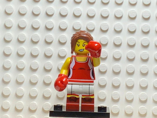 Boxing Champ, col16-8