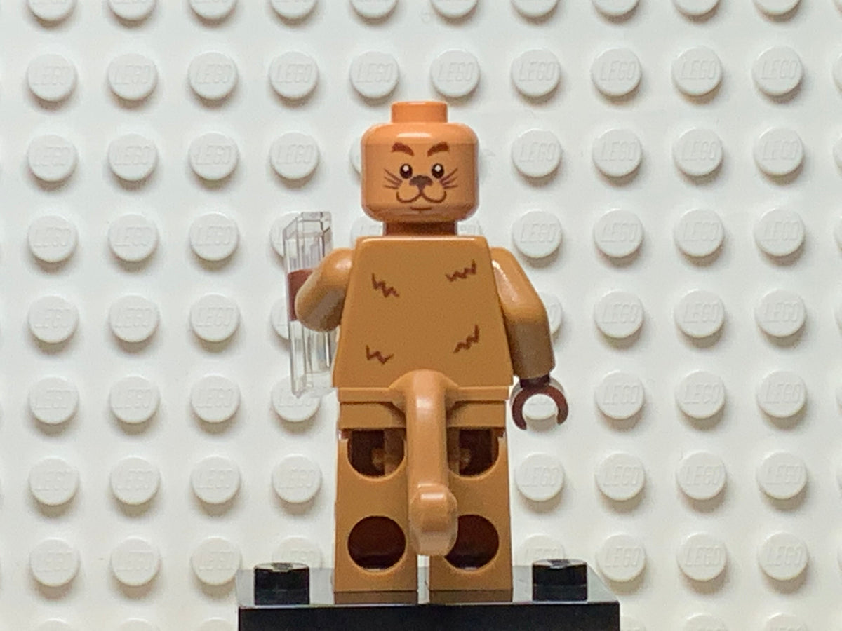 Cowardly Lion, coltlm2-17