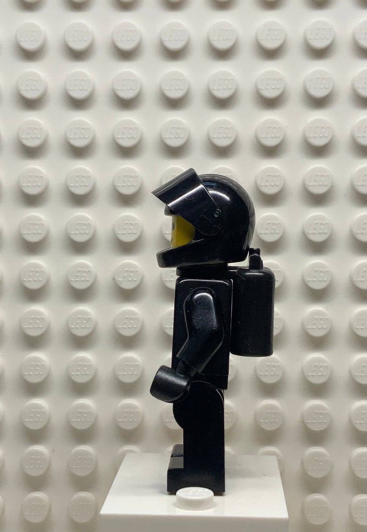 Blacktron I, sp001