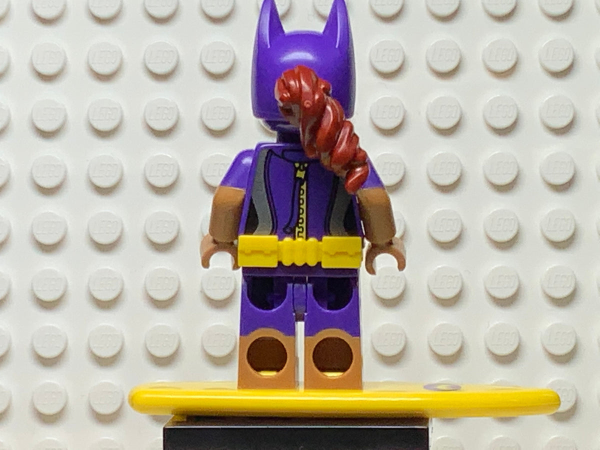 Vacation Batgirl, coltlbm2-9