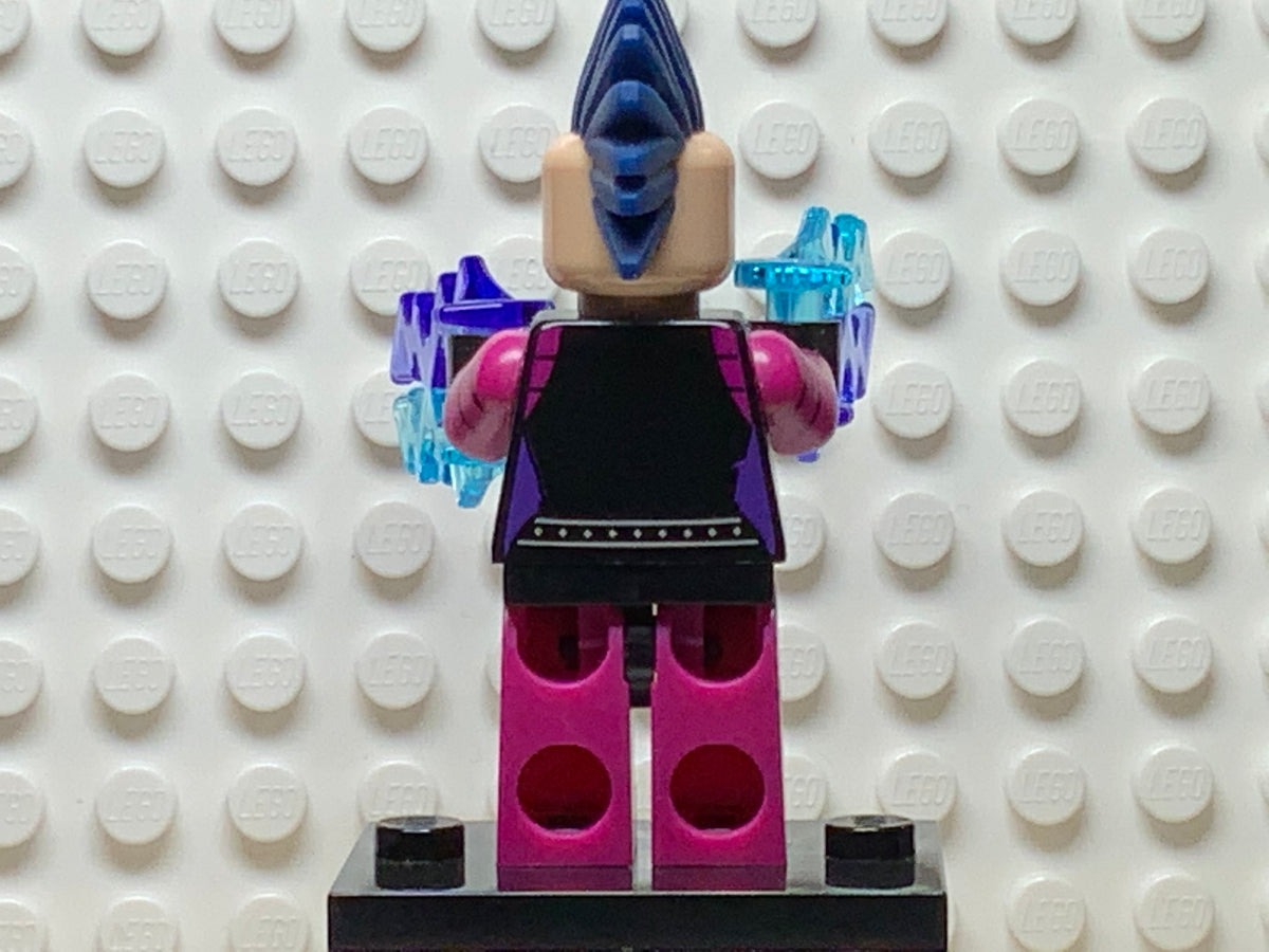 The Mime, coltlbm-20 - LEGO® Batman Movie Minifigure