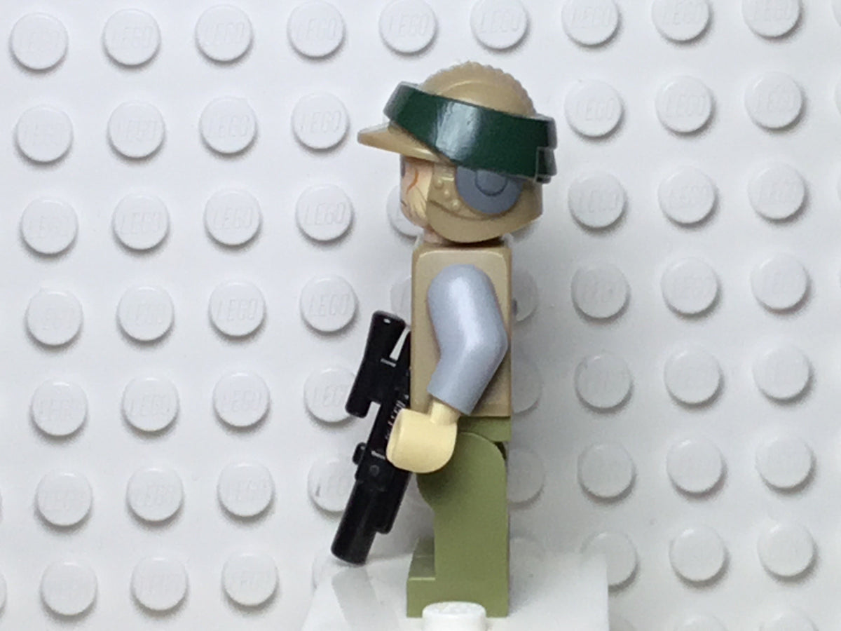 Commander Rex, sw0646