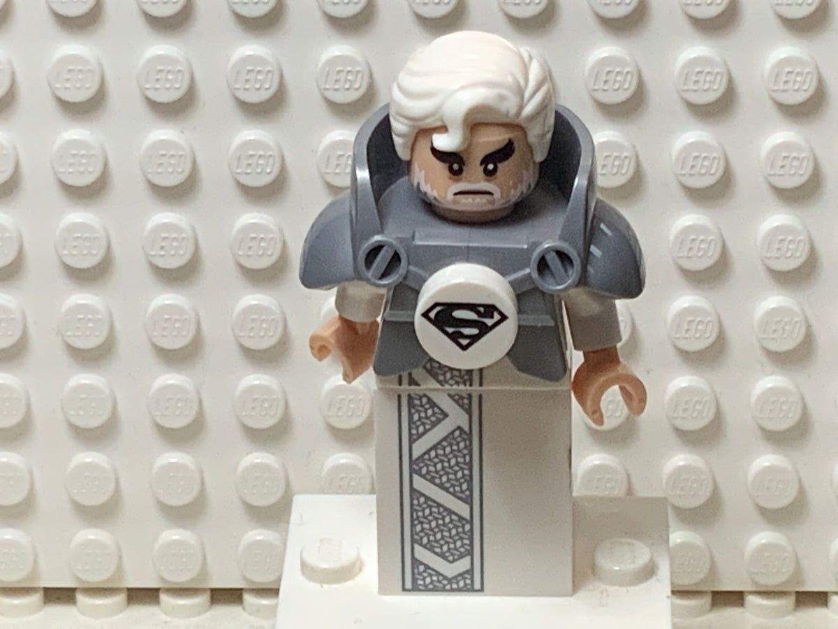 Jor-El, coltlbm2-16 - LEGO® Batman Movie Minifigure