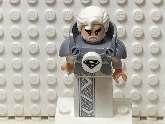 Jor-El, coltlbm2-16 - LEGO® Batman Movie Minifigure
