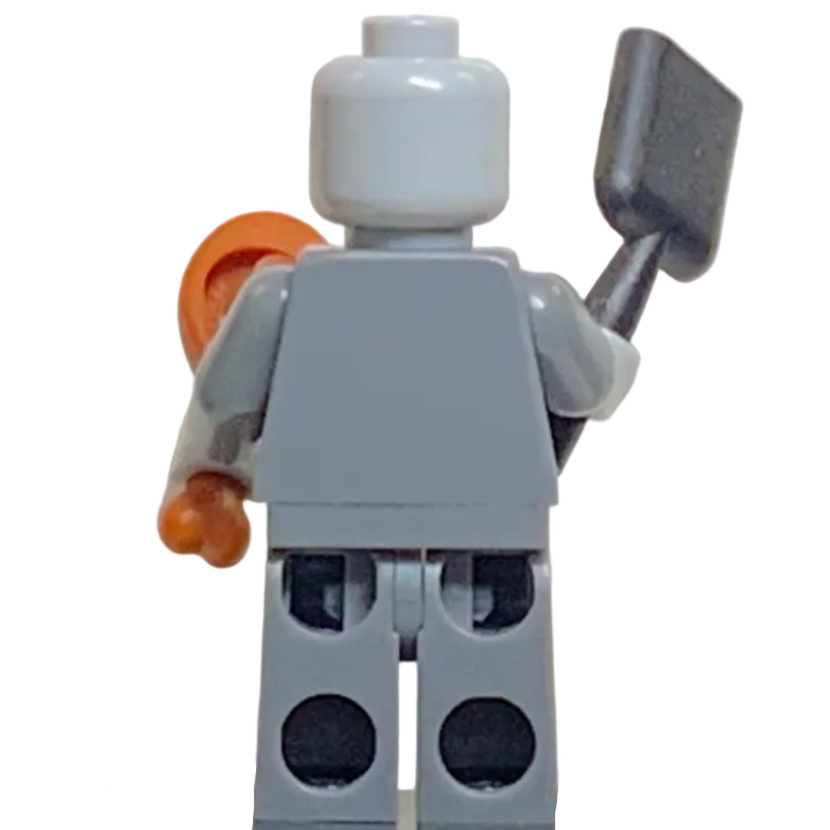 Zombie, col01-5 - LEGO® CMF Minifigure