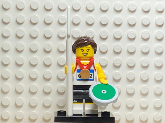 Athlete, col20-11
