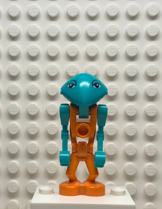 Martian, Vega, lom012