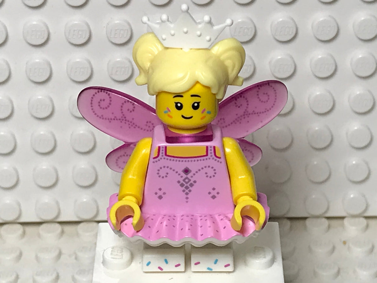 Sugar Fairy, col23-2