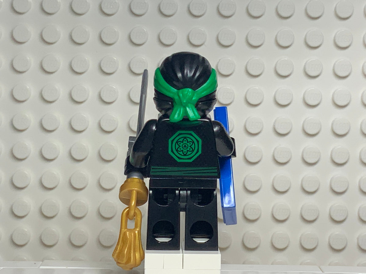 Lloyd, coltlnm-3 - LEGO® Ninjago Minifigure