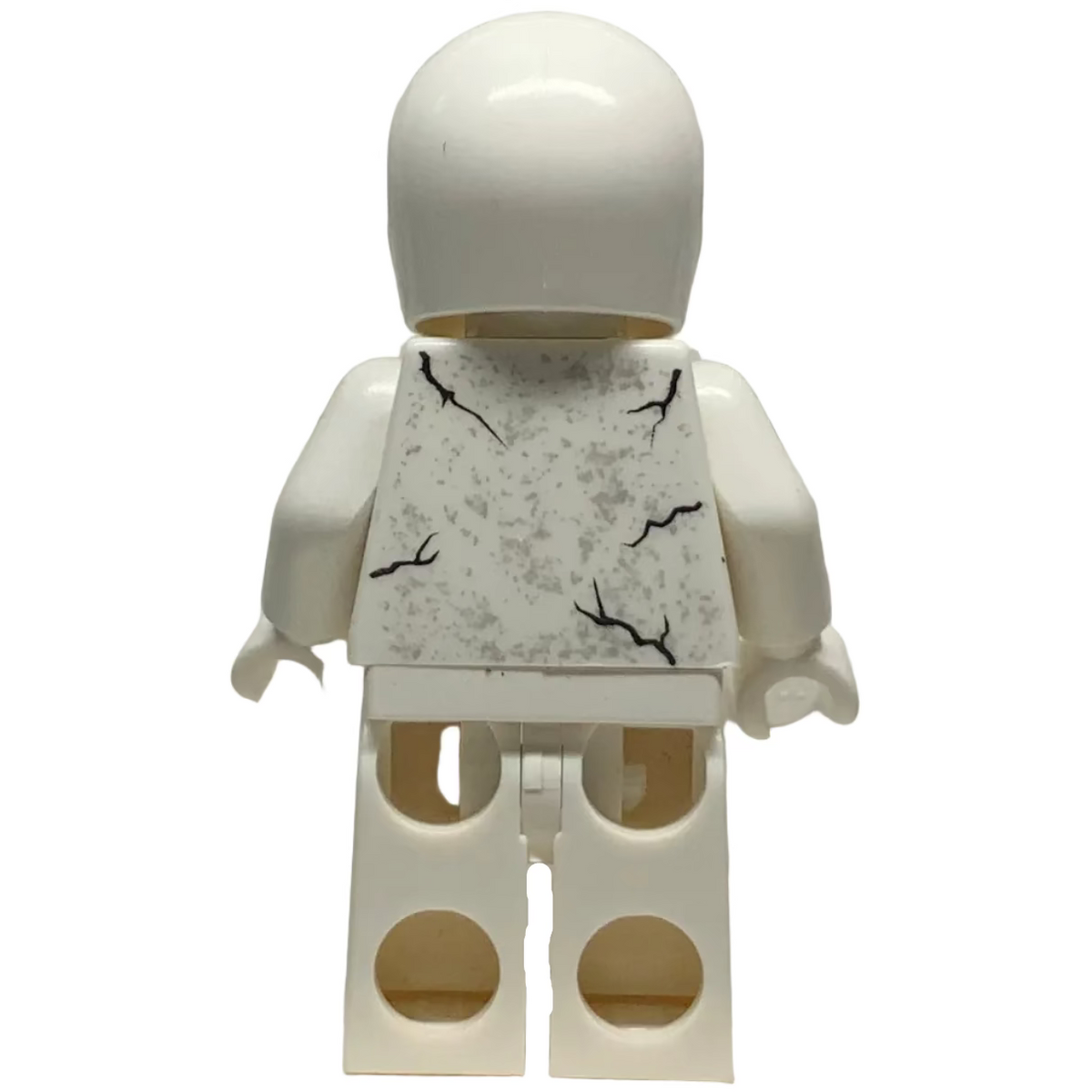 Space Police III Statue-Classic, sp103 - LEGO® Space Police Minifigure