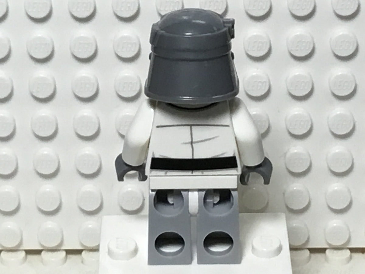 AT-ST Driver, sw1183 - LEGO® Star Wars Minifigure