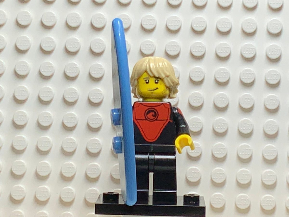 Pro Surfer, col17-1
