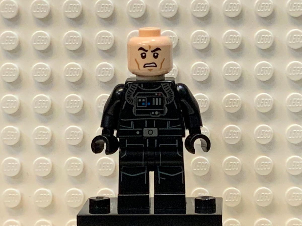 Tie Fighter Pilot, sw0543