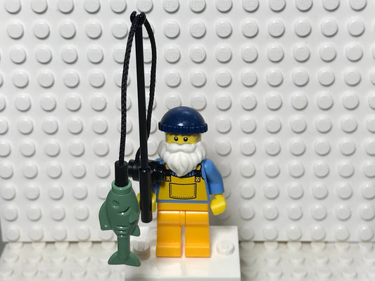 Fisherman, col03-1
