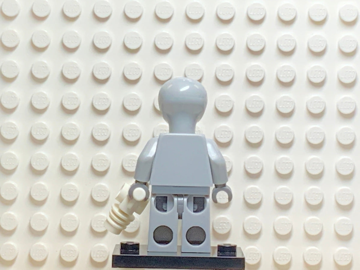 Classic Alien, col06-1