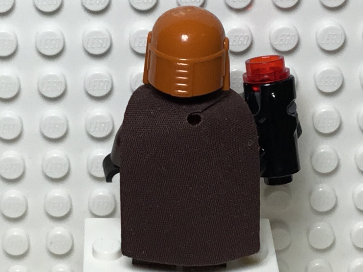 Mandalorian Tribe Warrior, sw1079