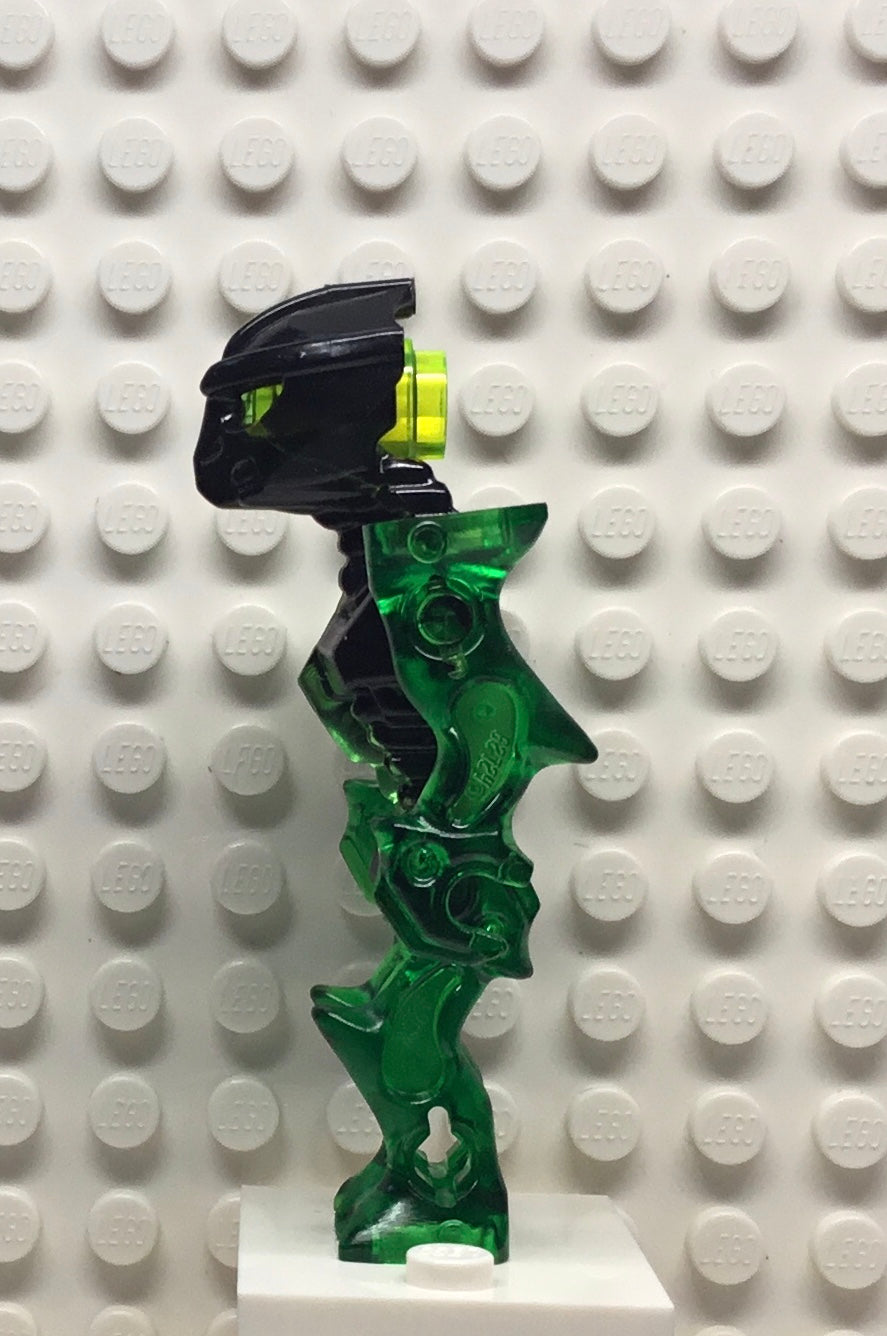 Mars Mission Alien Commander, mm010