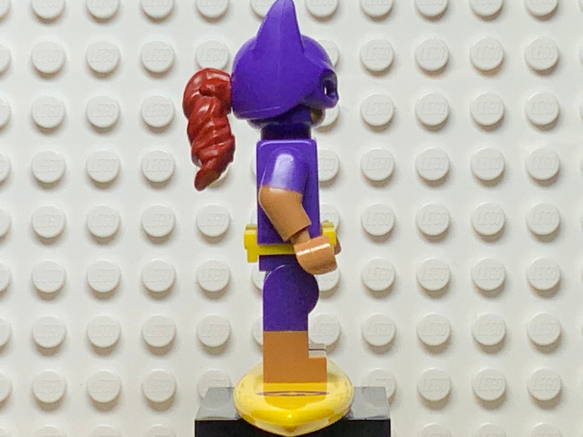 Vacation Batgirl, coltlbm2-9