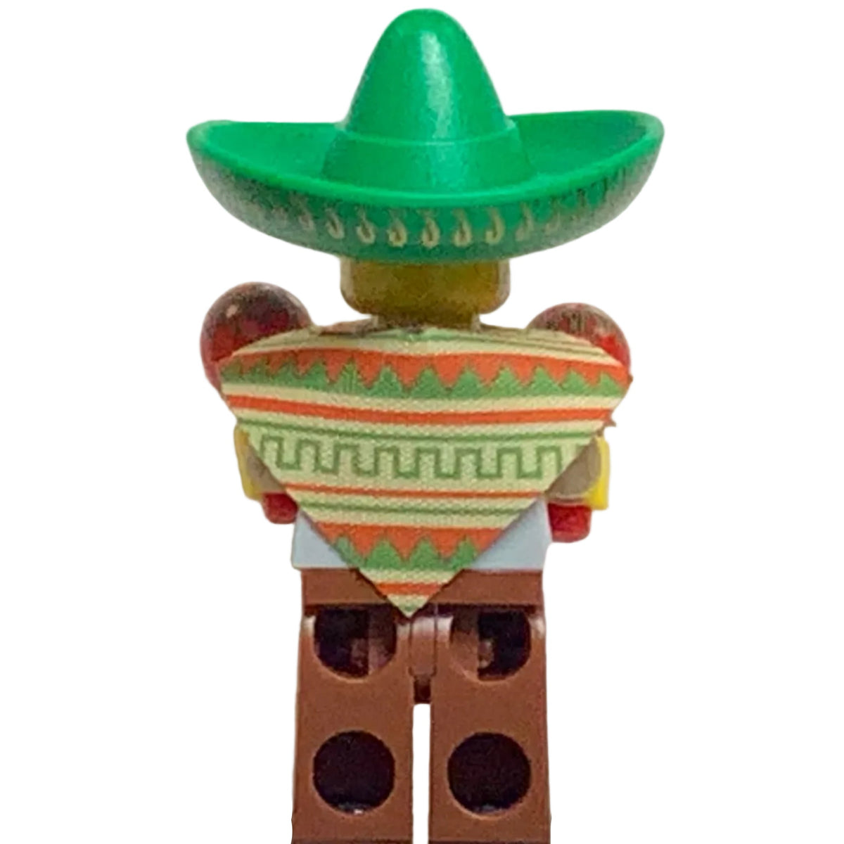 Mariachi Man, col02-1
