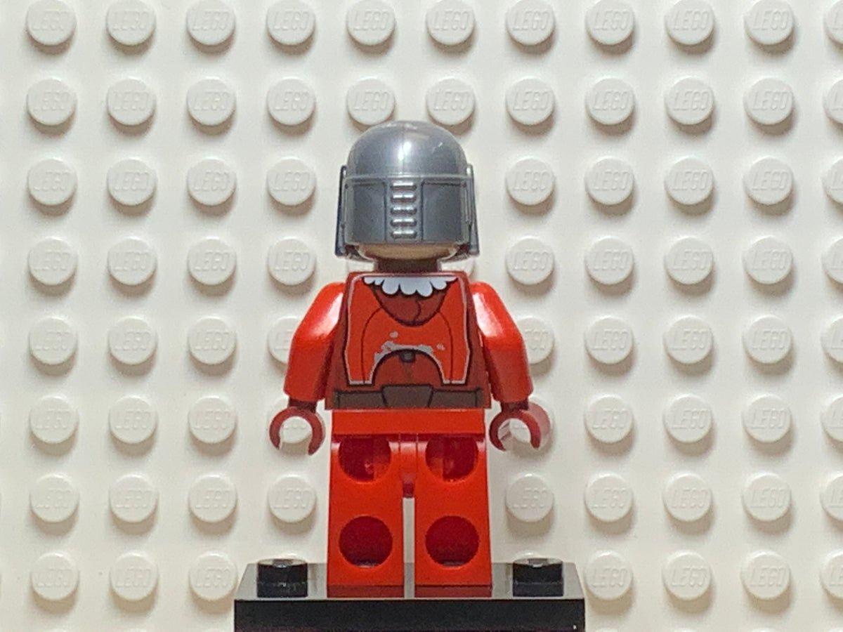 Santa Jango Fett, sw0506
