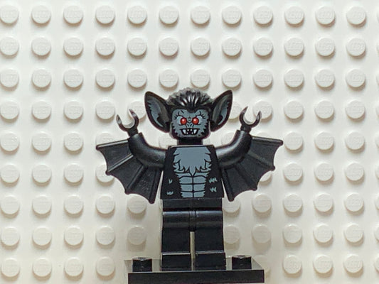 Vampire Bat, col08-11