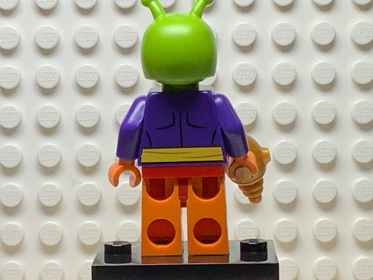 Killer Moth, coltlbm2-12