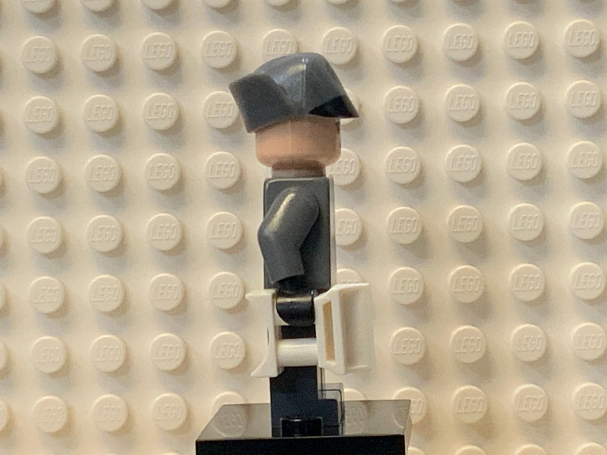 First Order Officer, sw0665 - LEGO® Star Wars Minifigure