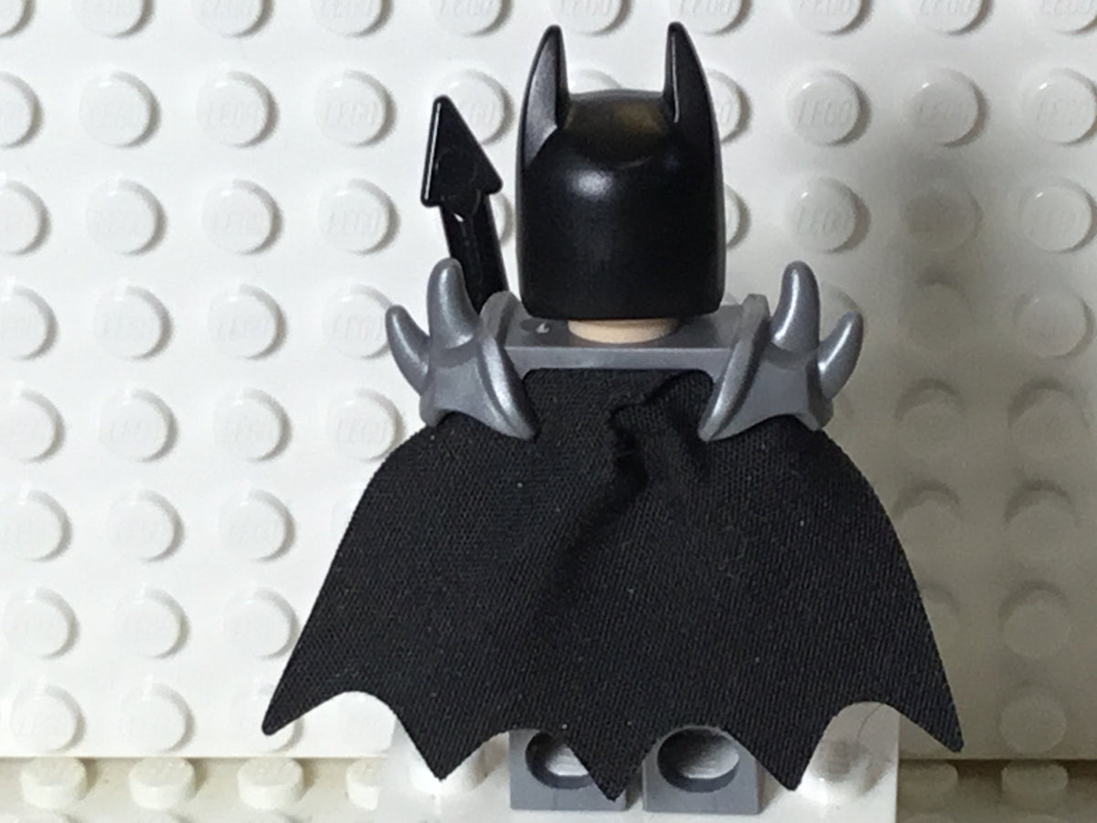 Glam Metal Batman, coltlbm-2 - LEGO® Batman Movie Minifigure