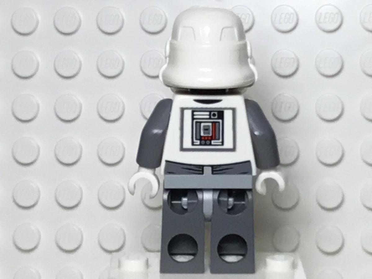 AT-AT Driver, sw0177