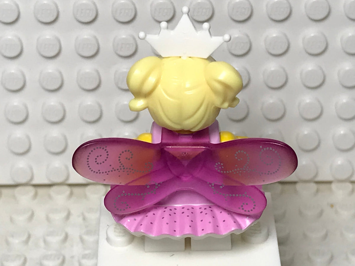 Sugar Fairy, col23-2