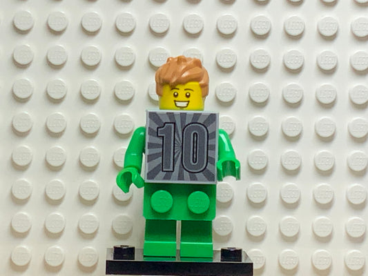 Brick Costume Guy, col20-13