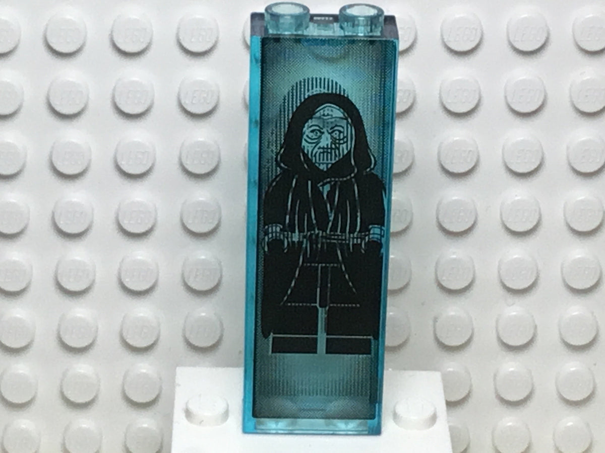 Emperor Palpatine, 46212pb001