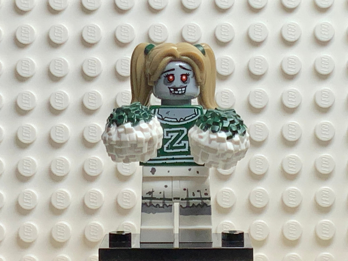 Zombie Cheerleader, col14-8