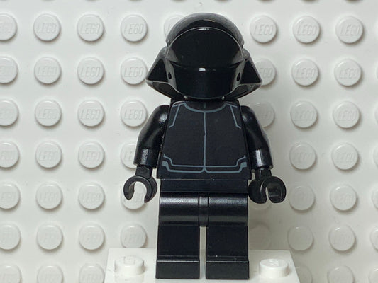 First Order Crew Member, sw0654